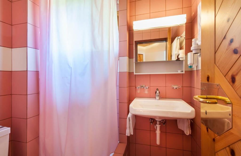 T3 Hotel Mira Val Флимс Номер фото