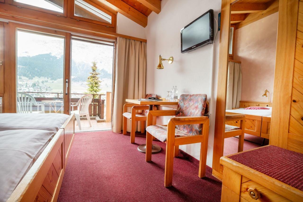 T3 Hotel Mira Val Флимс Экстерьер фото