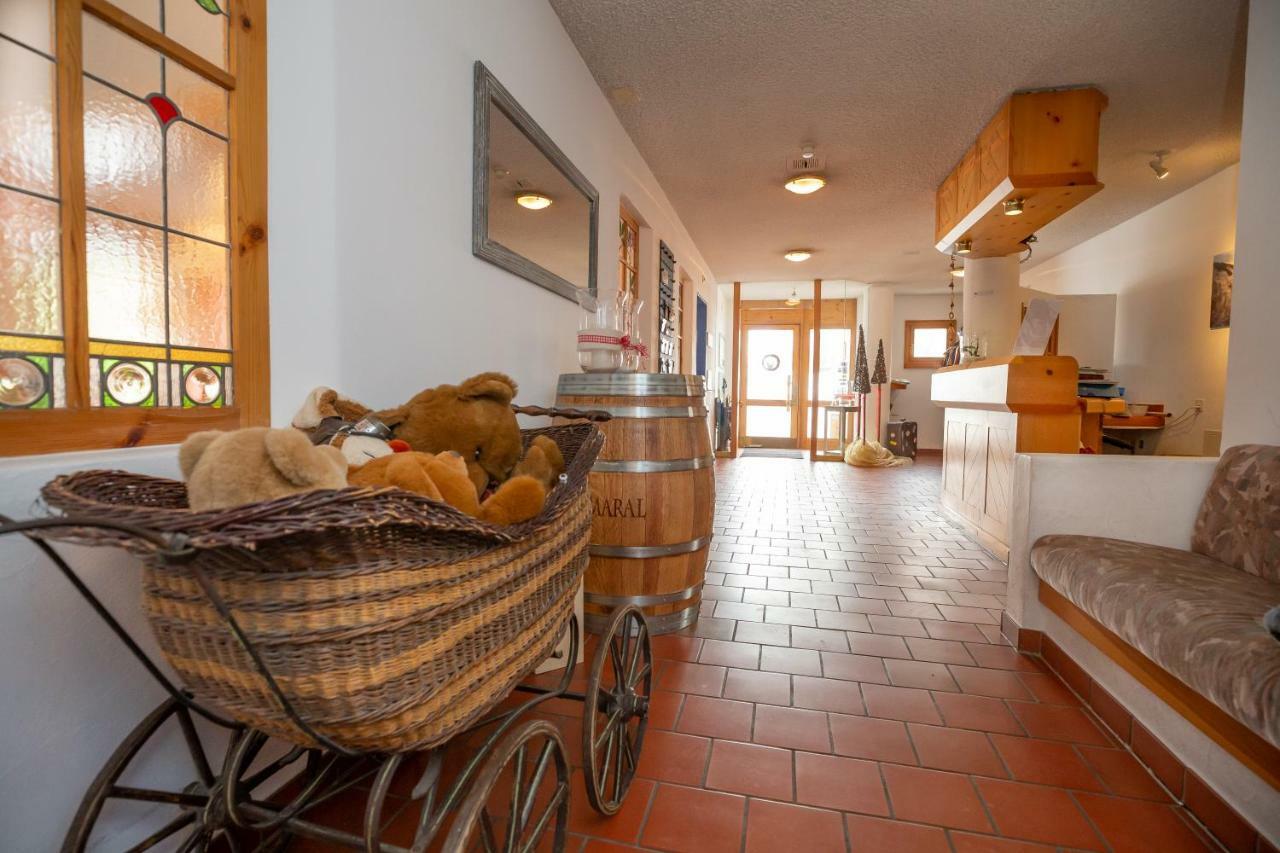 T3 Hotel Mira Val Флимс Экстерьер фото